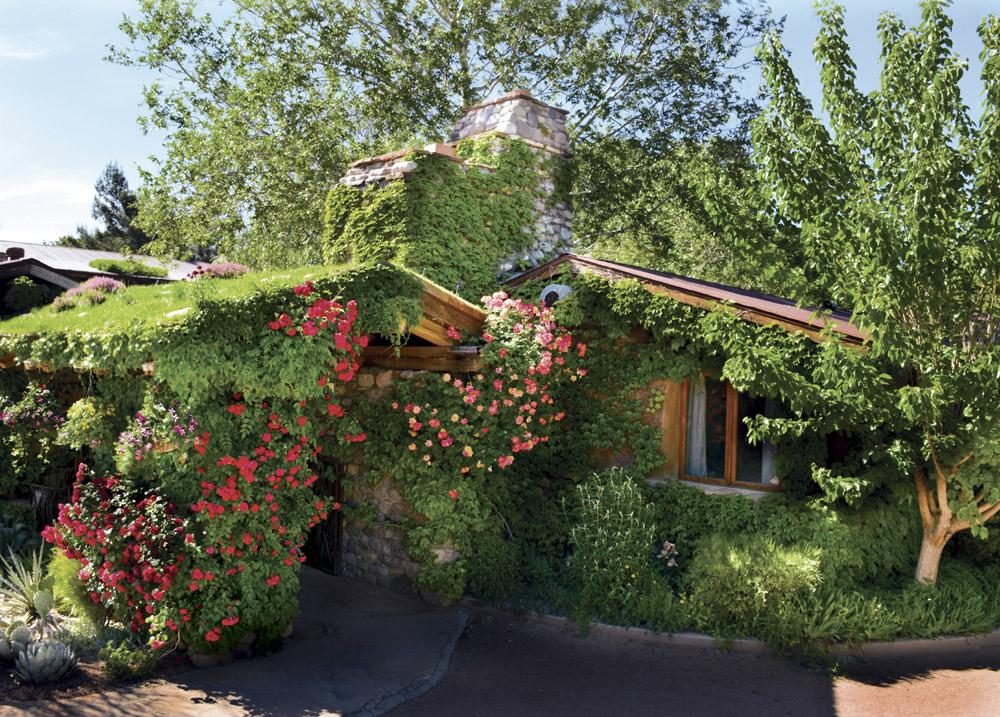 El Portal Sedona Hotel