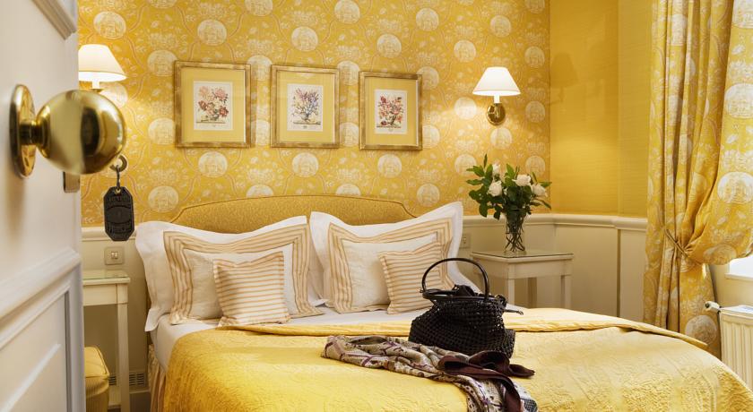 Hotel du Champ de Mars