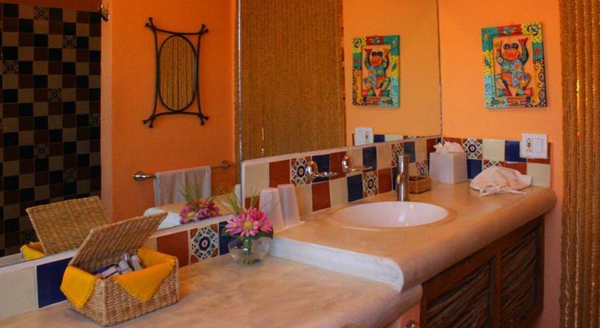 La Poza Boutique Hotel & Spa