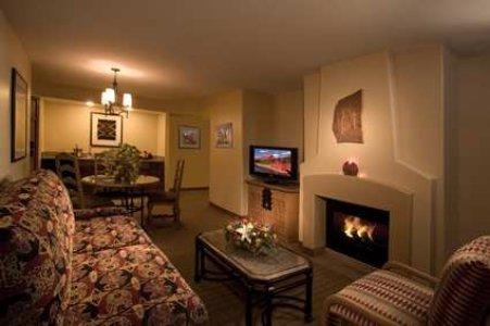 Hilton Sedona Resort At Bell Rock