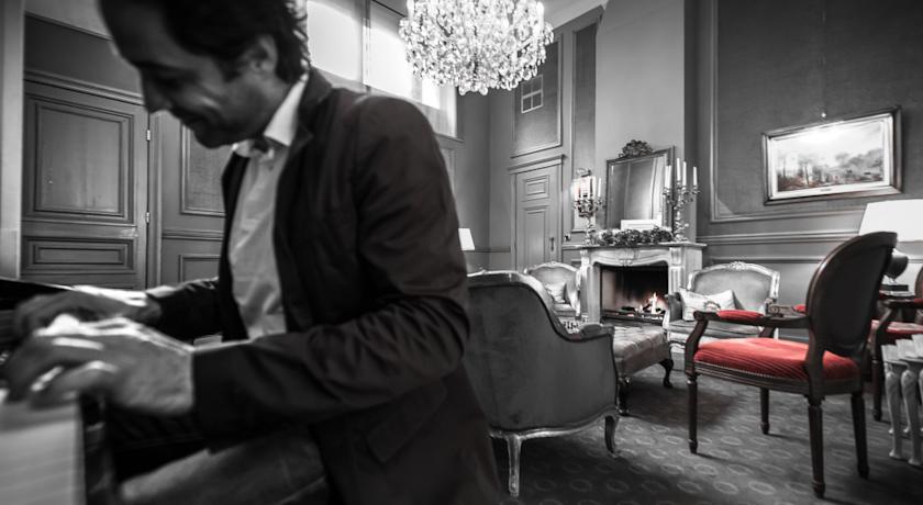 Hotel Heritage - Relais & Chateaux