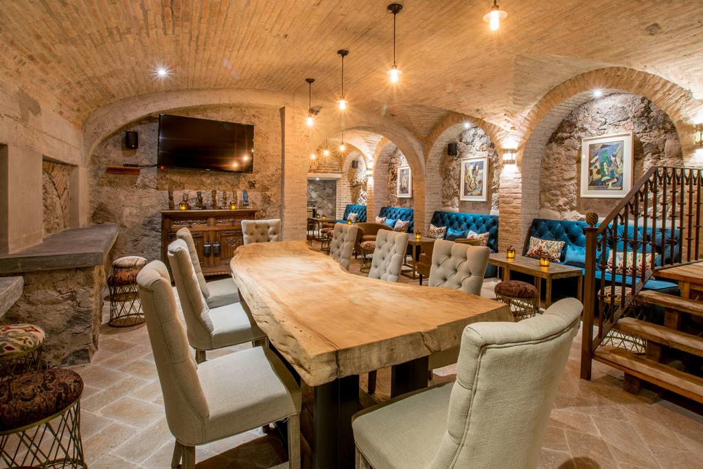 Casa 1810 Centro Hotel Boutique