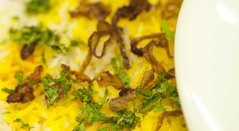 Sahara Palace Marrakech