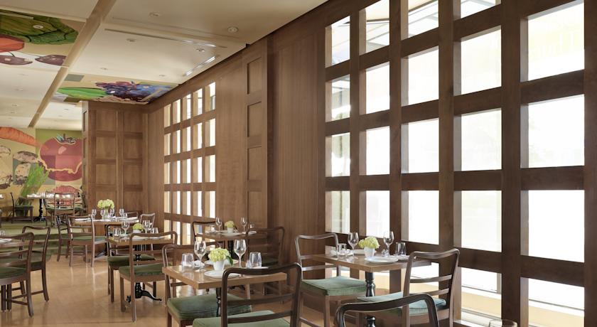 Chelsea Hotel Toronto