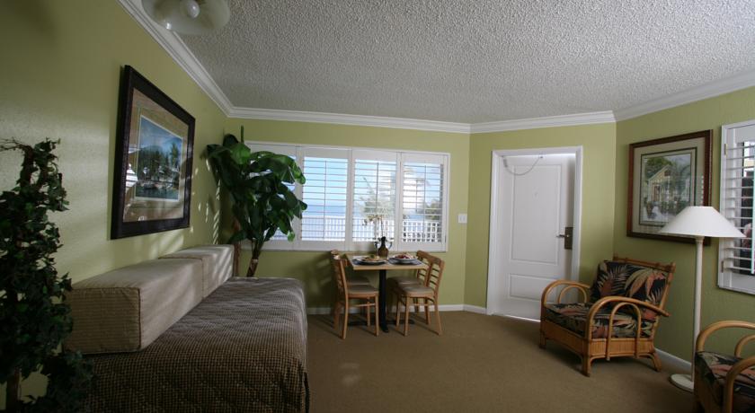 Vanderbilt Beach Resort