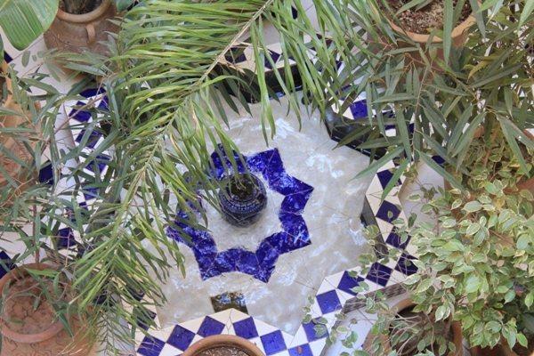 Riad Hotel Sherazade