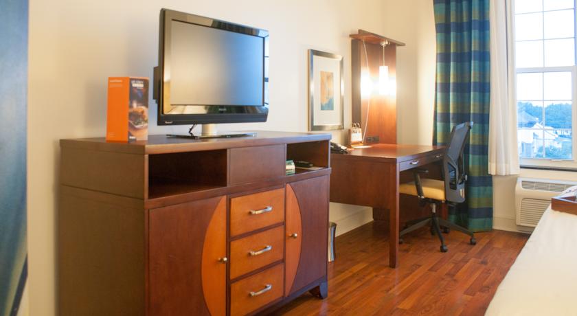 Hotel Indigo Jacksonville-Deerwood Park, an IHG hotel