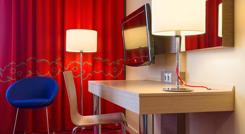 Cosmos Saint-Petersburg Pulkovskaya Hotel, a member of Radisson Individuals