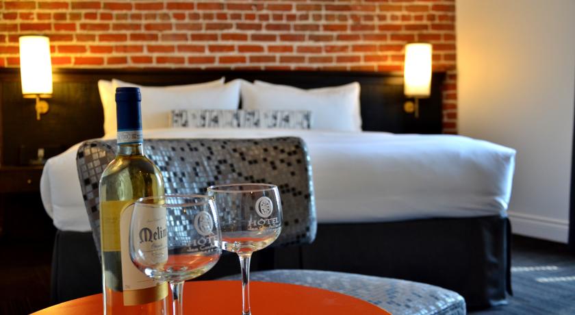 Hotel des Coutellier