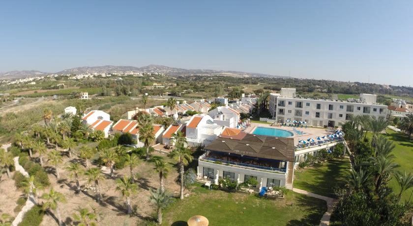 Helios Bay Hotel