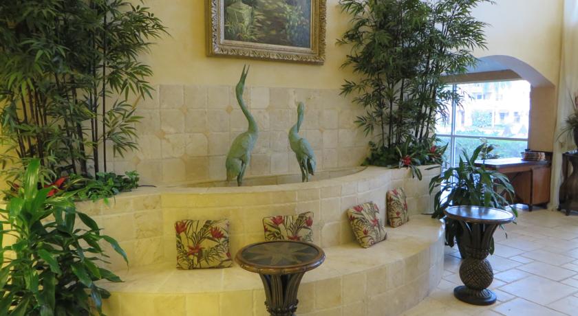 Bayfront Inn 5th Ave