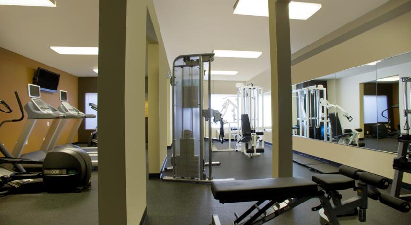 Radisson Hotel Portland Airport