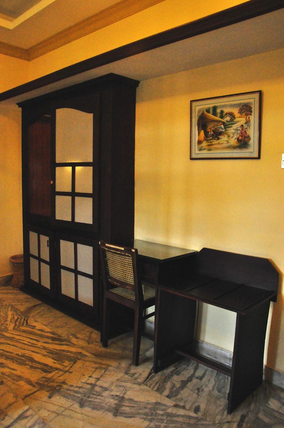 Sajhome - Fort kochi