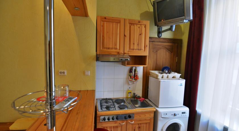 Hotel Multilux With Self Check-In