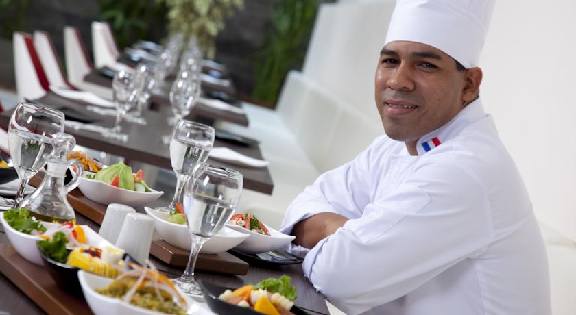 Ibis Lima Larco Miraflores