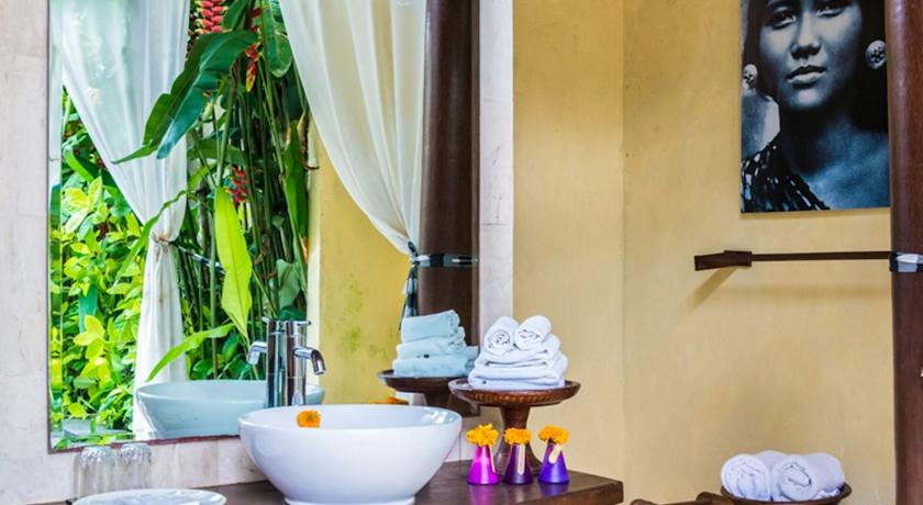 The Mansion Resort Hotel & Spa