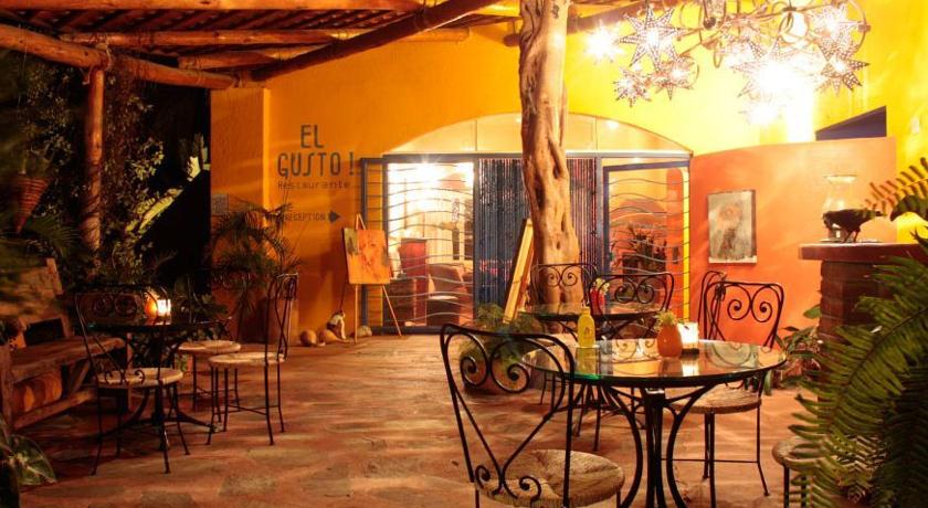 La Poza Boutique Hotel & Spa