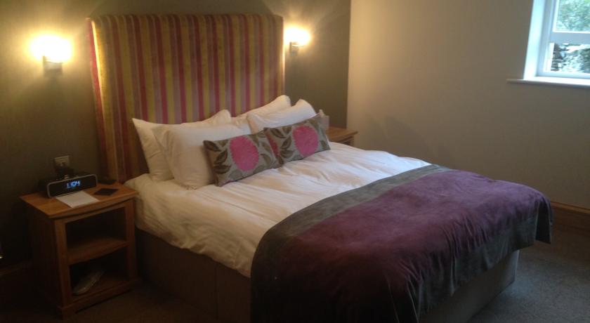 Ennios Boutique Hotel