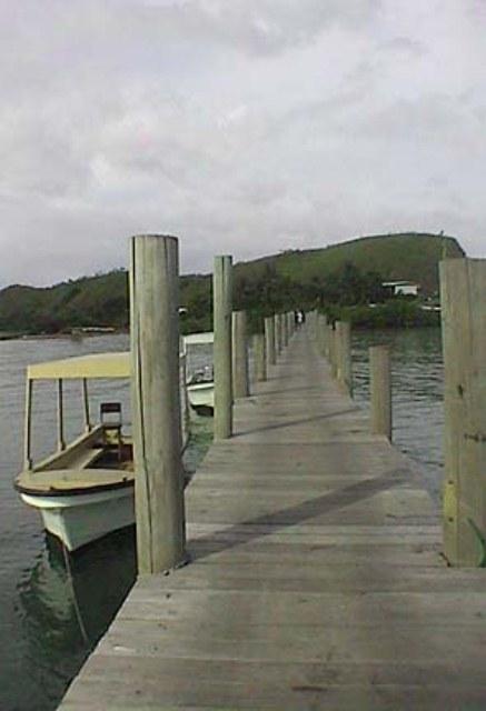 Missionary Home Mapang