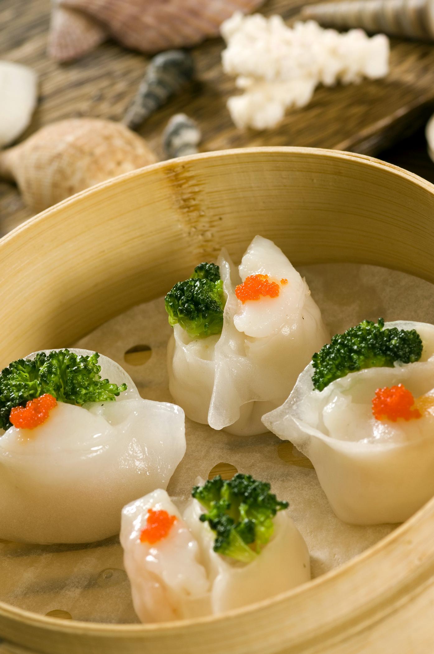 Le Royal Meridien Shanghai