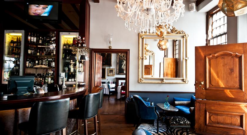 The Alphen Boutique Hotel & Spa