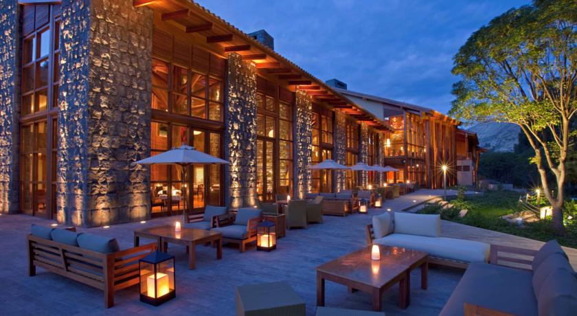 Tambo del Inka, a Luxury Collection Resort & Spa, Valle Sagrado
