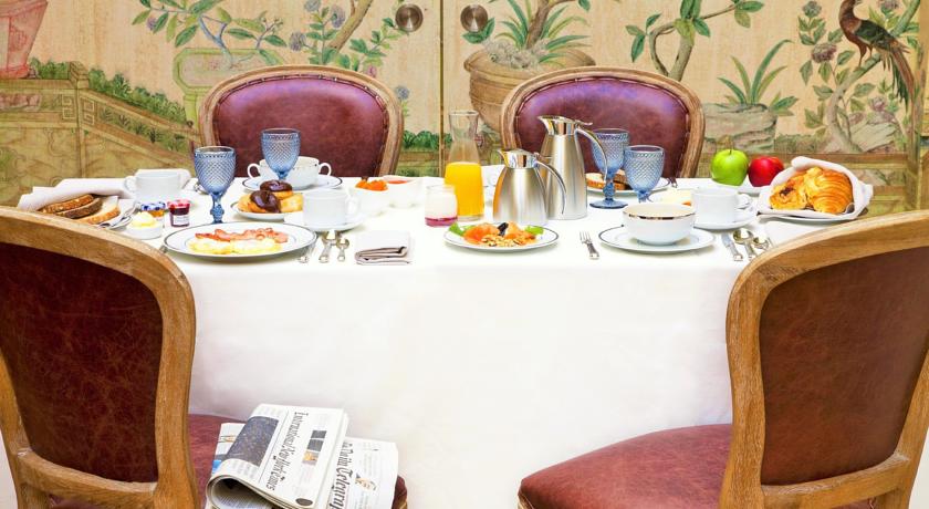 URSO Hotel & Spa A Small Luxury Hotel Of The World