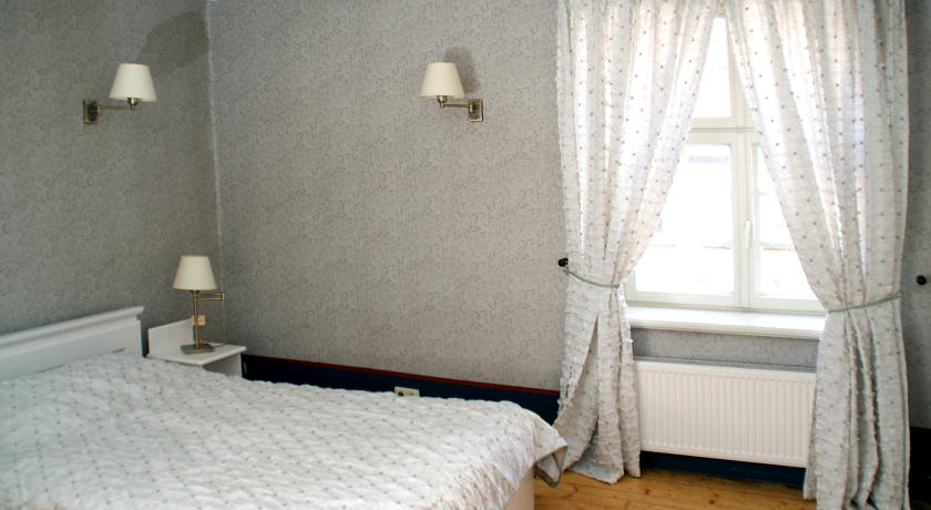 Historical Ekes Konvents 1435 Hotel