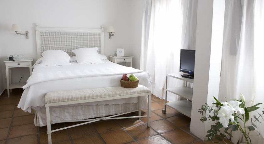 Hotel Palacio de Los Navas