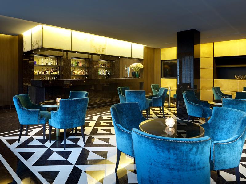 Aurea Washington Irving