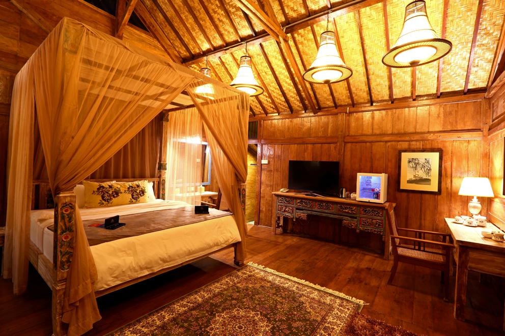 Sojourn Spa Hotel Melaka