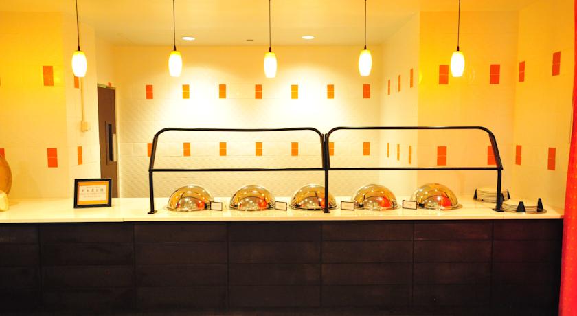 Hilton St. Petersburg Bayfront