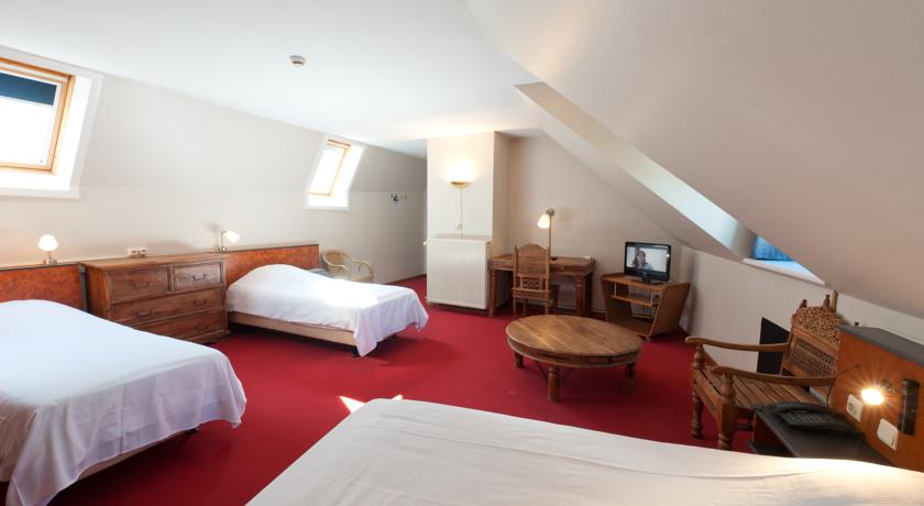 Canalview Hotel Ter Reien