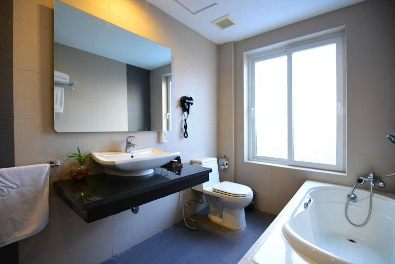 Holiday Villa Nataya Sihanoukville