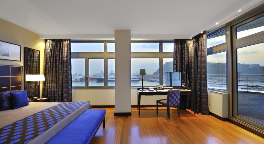 Eurostars Grand Marina