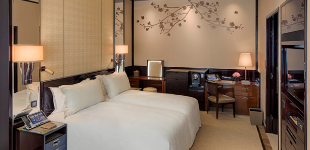 The Peninsula Hong Kong