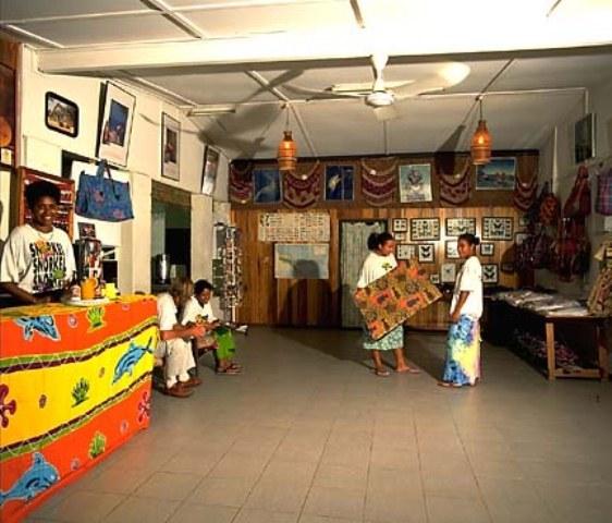 Missionary Home Mapang