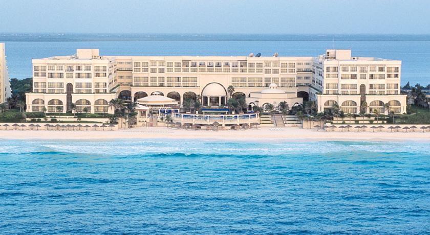 Marriott Cancun, An All-inclusive Resort