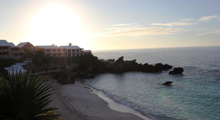 The Reefs Resort & Club