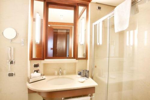 Smy Carlos V Wellness & Spa Alghero