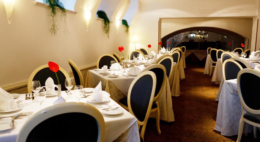 Monika Centrum Hotel