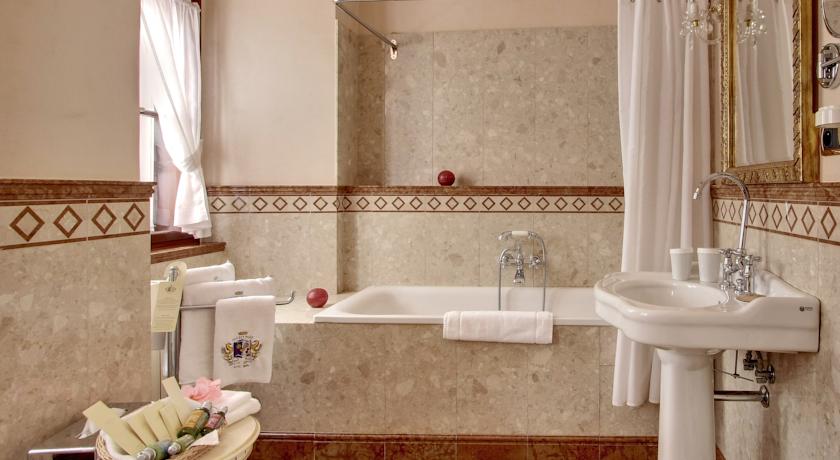 Alchymist Grand Hotel & Spa