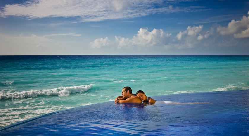 JW Marriott Cancun Resort & Spa