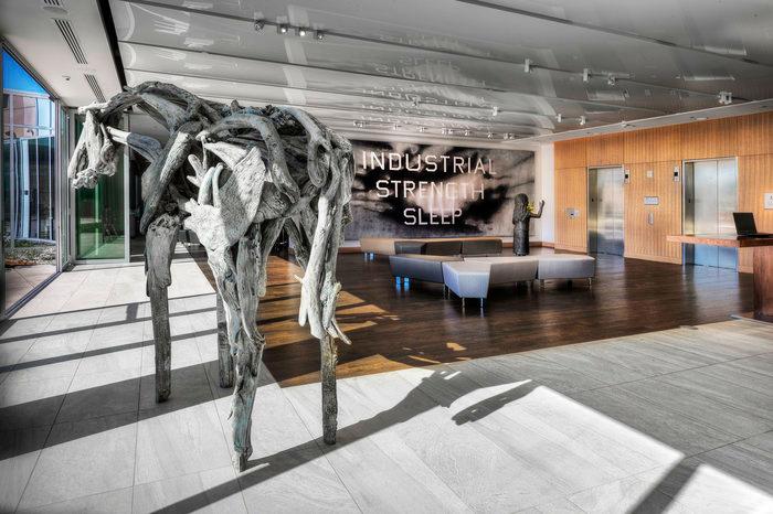 The Art Hotel Denver, Curio Collection by Hilton