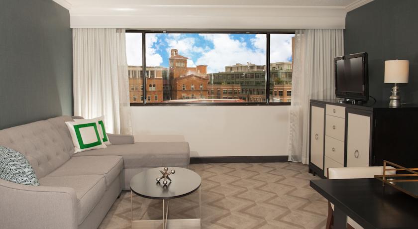 Melrose Georgetown Hotel