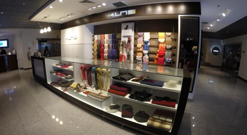 Casa Andina Premium Miraflores