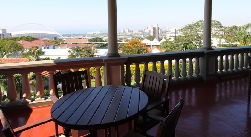 Audacia Manor Boutique Hotel