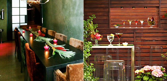 Hotel Neri - Relais & Chateaux