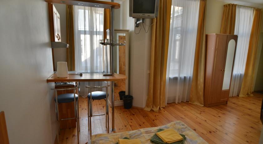 Hotel Multilux With Self Check-In