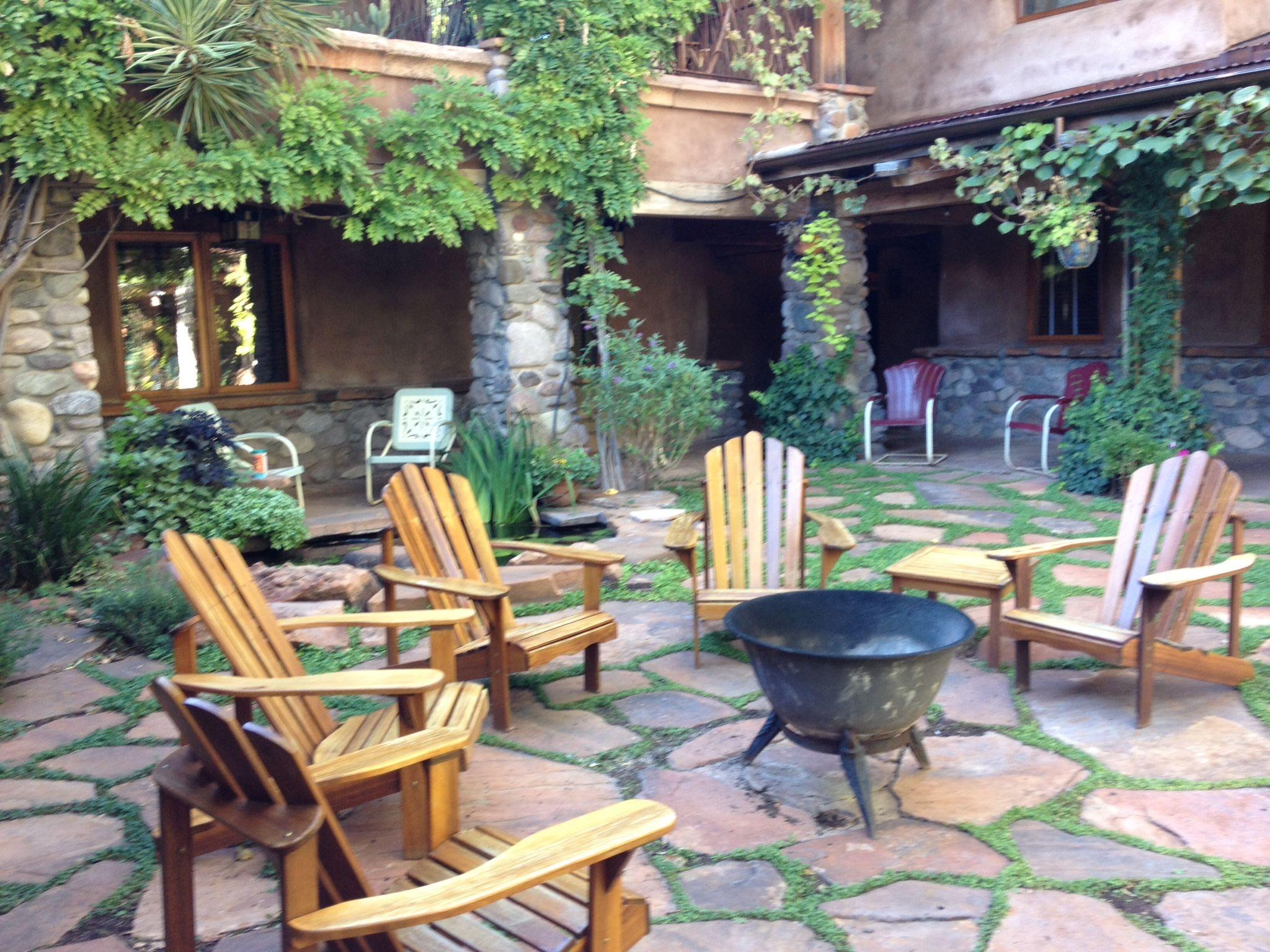 El Portal Sedona Hotel